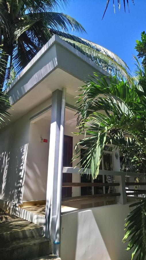 Indra Koh Rong Resort Derm Tkov Village 外观 照片
