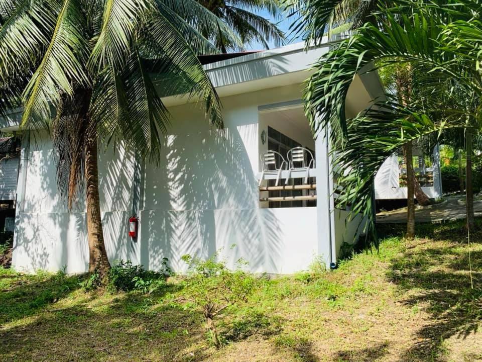 Indra Koh Rong Resort Derm Tkov Village 外观 照片